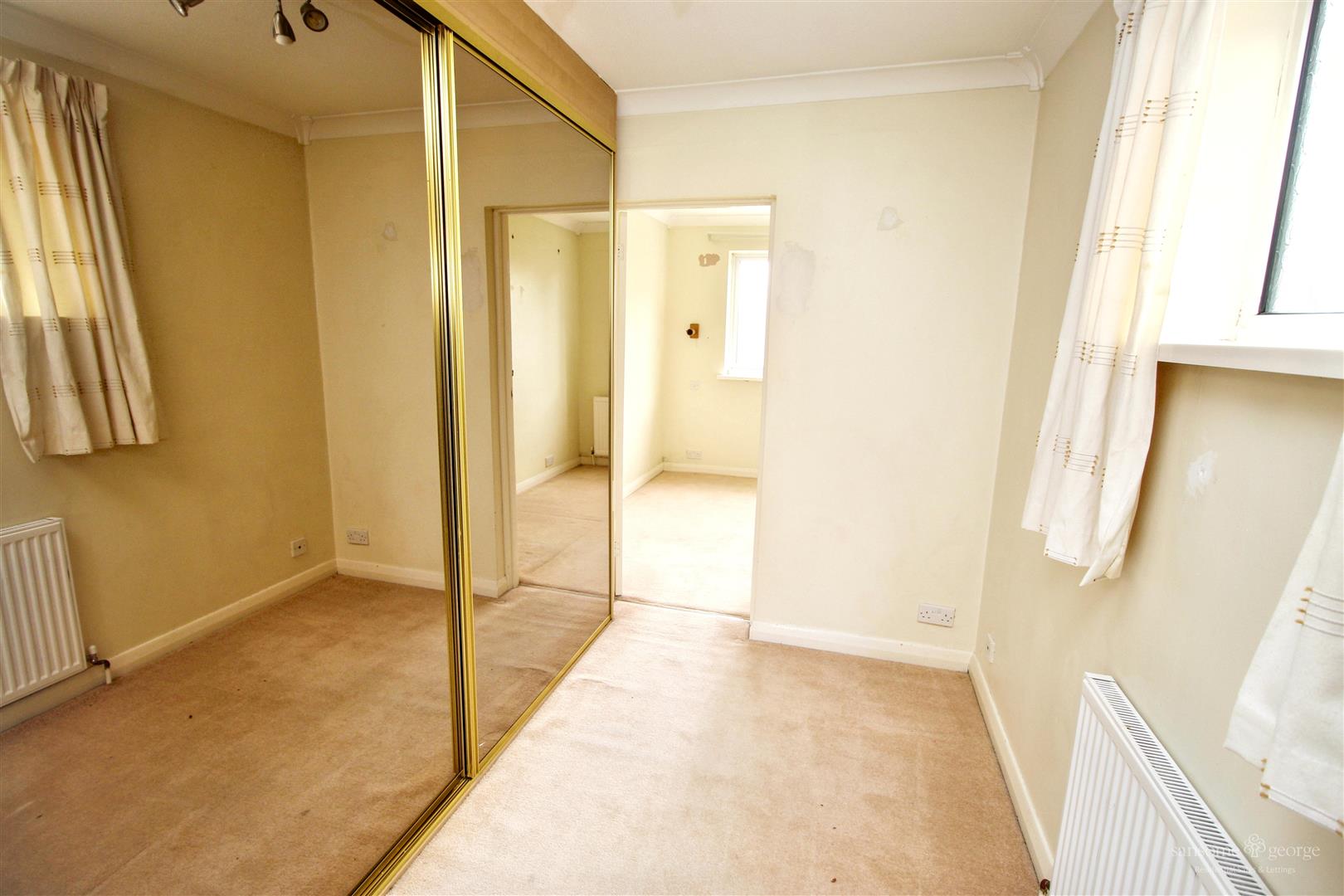 Cecil Aldin Drive, Tilehurst, Reading